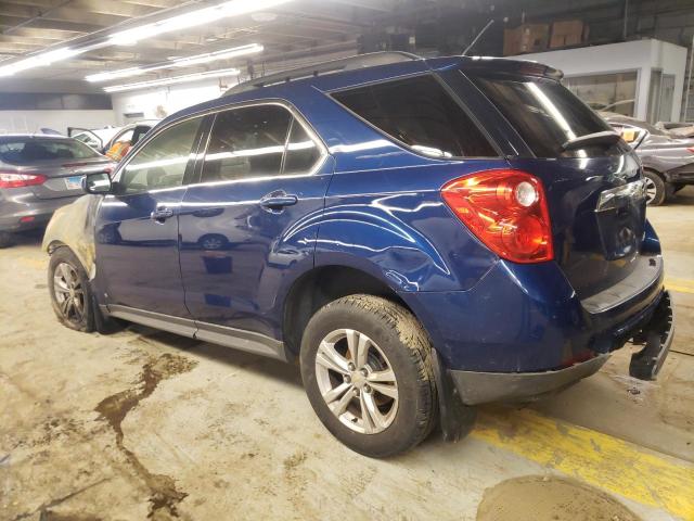 Photo 1 VIN: 2CNALDEW4A6200724 - CHEVROLET EQUINOX LT 