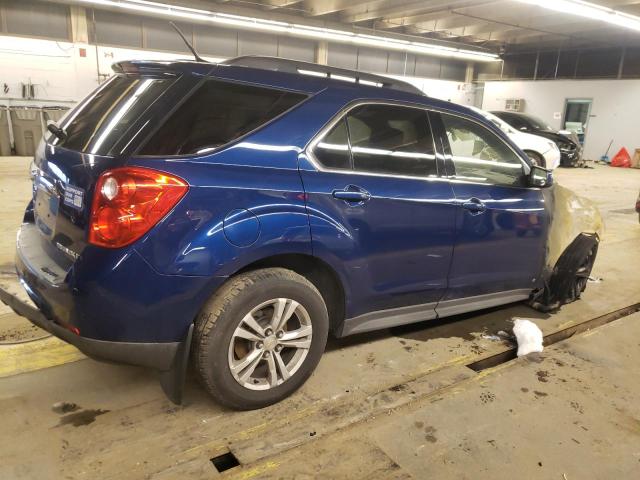 Photo 2 VIN: 2CNALDEW4A6200724 - CHEVROLET EQUINOX LT 