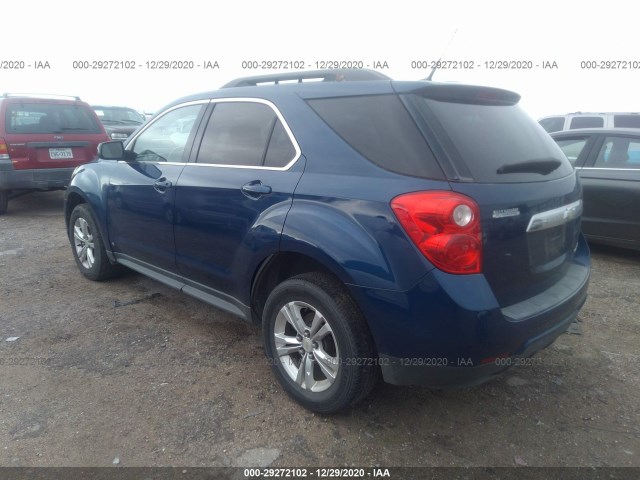 Photo 2 VIN: 2CNALDEW4A6205325 - CHEVROLET EQUINOX 