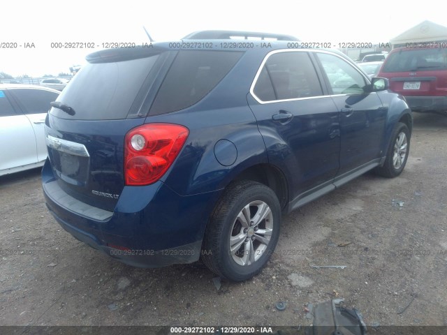 Photo 3 VIN: 2CNALDEW4A6205325 - CHEVROLET EQUINOX 