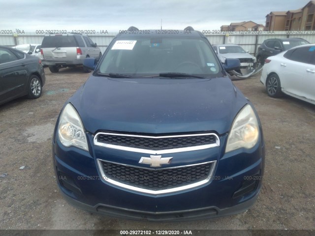 Photo 5 VIN: 2CNALDEW4A6205325 - CHEVROLET EQUINOX 