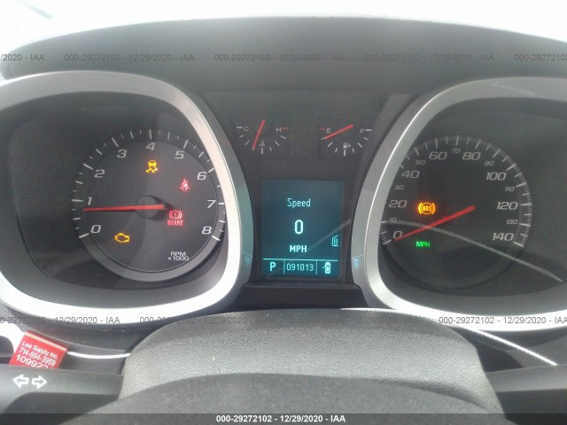 Photo 6 VIN: 2CNALDEW4A6205325 - CHEVROLET EQUINOX 