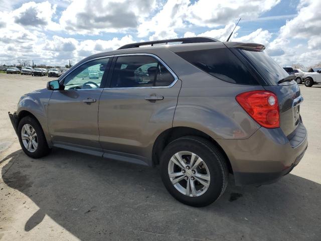 Photo 1 VIN: 2CNALDEW4A6213909 - CHEVROLET EQUINOX 