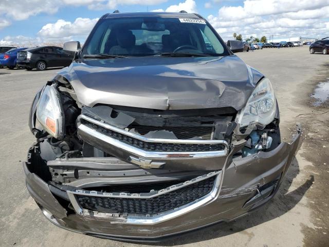 Photo 4 VIN: 2CNALDEW4A6213909 - CHEVROLET EQUINOX 