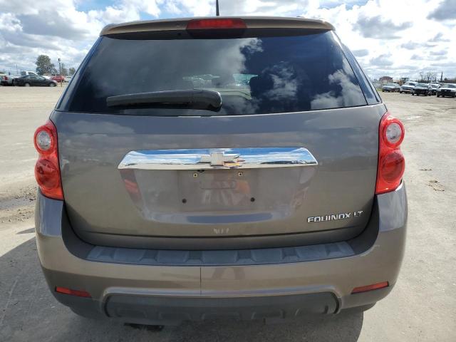 Photo 5 VIN: 2CNALDEW4A6213909 - CHEVROLET EQUINOX 