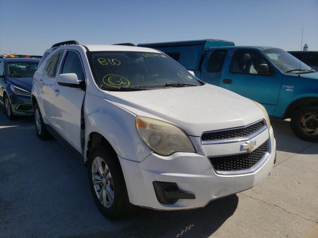 Photo 0 VIN: 2CNALDEW4A6215773 - CHEVROLET EQUINOX LT 