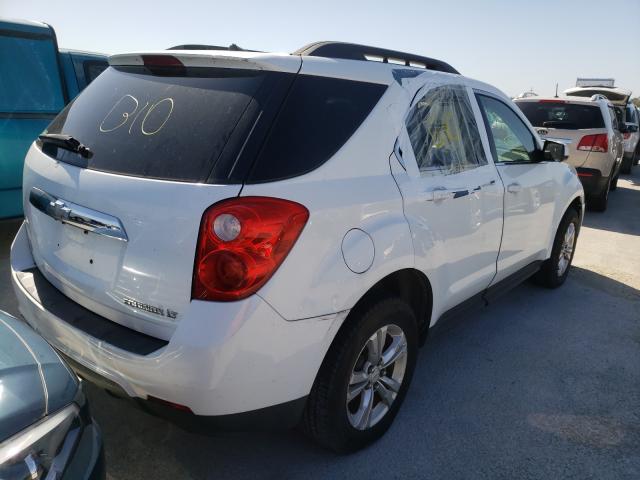 Photo 3 VIN: 2CNALDEW4A6215773 - CHEVROLET EQUINOX LT 