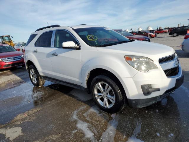 Photo 3 VIN: 2CNALDEW4A6218477 - CHEVROLET EQUINOX 