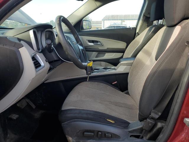 Photo 6 VIN: 2CNALDEW4A6235294 - CHEVROLET EQUINOX 