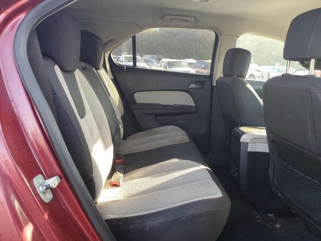 Photo 9 VIN: 2CNALDEW4A6235294 - CHEVROLET EQUINOX 