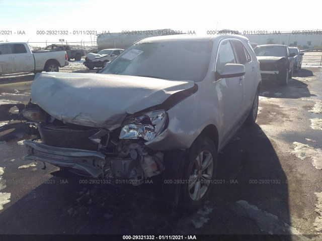 Photo 1 VIN: 2CNALDEW4A6235960 - CHEVROLET EQUINOX 