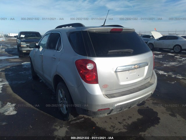 Photo 2 VIN: 2CNALDEW4A6235960 - CHEVROLET EQUINOX 