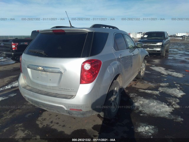 Photo 3 VIN: 2CNALDEW4A6235960 - CHEVROLET EQUINOX 