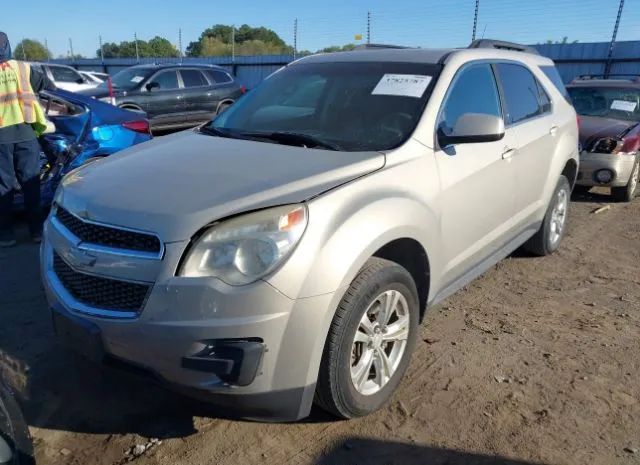 Photo 1 VIN: 2CNALDEW4A6236316 - CHEVROLET EQUINOX 