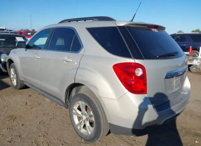 Photo 2 VIN: 2CNALDEW4A6236316 - CHEVROLET EQUINOX 