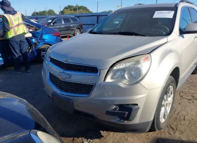 Photo 5 VIN: 2CNALDEW4A6236316 - CHEVROLET EQUINOX 