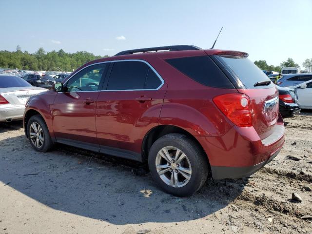 Photo 1 VIN: 2CNALDEW4A6244559 - CHEVROLET EQUINOX LT 