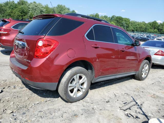 Photo 2 VIN: 2CNALDEW4A6244559 - CHEVROLET EQUINOX LT 