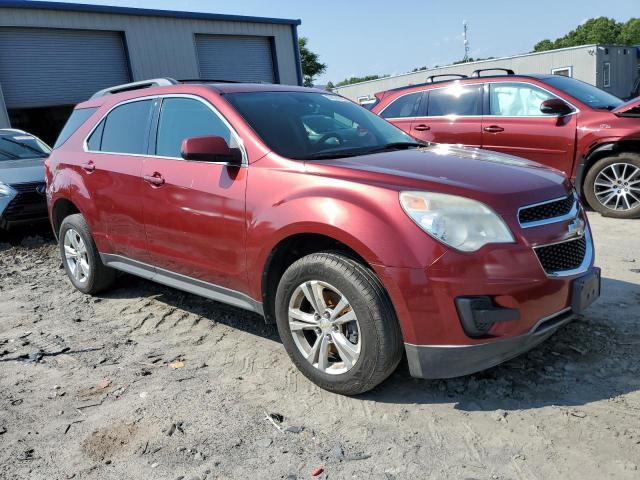 Photo 3 VIN: 2CNALDEW4A6244559 - CHEVROLET EQUINOX LT 