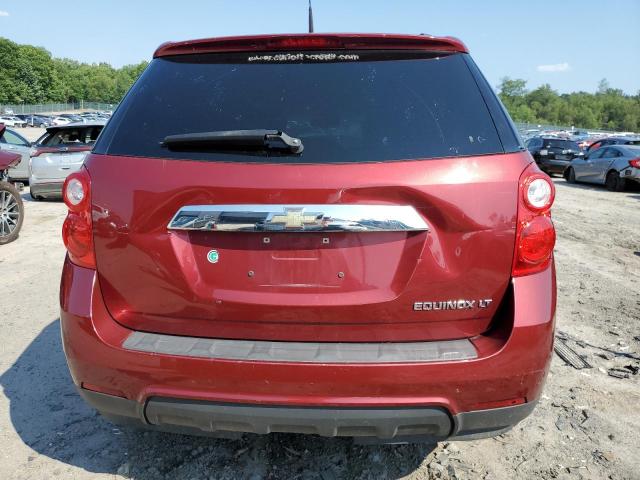 Photo 5 VIN: 2CNALDEW4A6244559 - CHEVROLET EQUINOX LT 