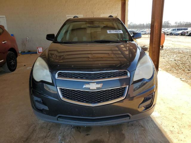 Photo 4 VIN: 2CNALDEW4A6276900 - CHEVROLET EQUINOX LT 