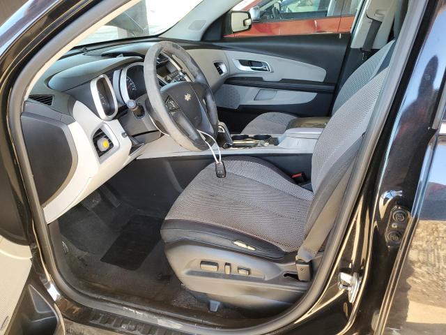 Photo 6 VIN: 2CNALDEW4A6276900 - CHEVROLET EQUINOX LT 