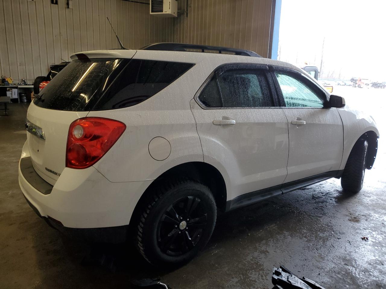 Photo 2 VIN: 2CNALDEW4A6299867 - CHEVROLET EQUINOX 