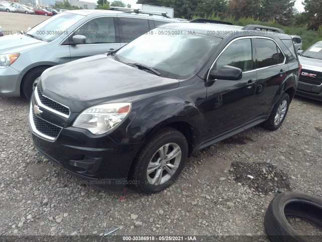 Photo 1 VIN: 2CNALDEW4A6303268 - CHEVROLET EQUINOX 