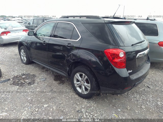 Photo 2 VIN: 2CNALDEW4A6303268 - CHEVROLET EQUINOX 