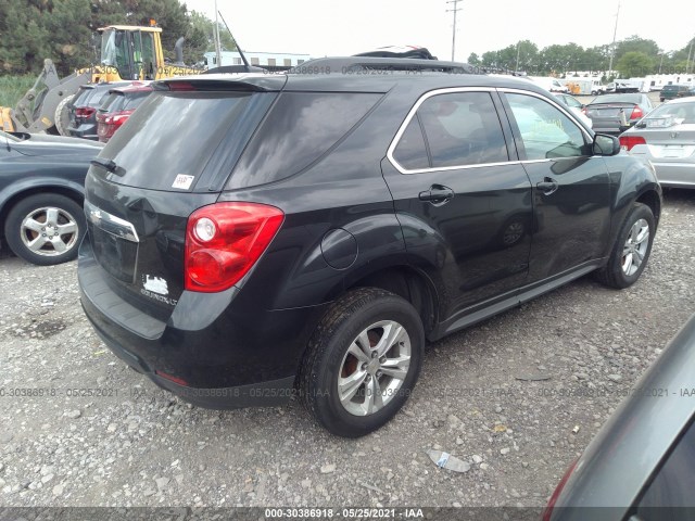 Photo 3 VIN: 2CNALDEW4A6303268 - CHEVROLET EQUINOX 