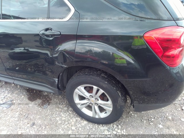 Photo 5 VIN: 2CNALDEW4A6303268 - CHEVROLET EQUINOX 