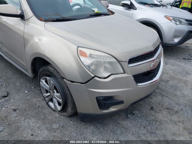 Photo 5 VIN: 2CNALDEW4A6309121 - CHEVROLET EQUINOX 