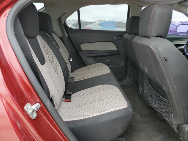 Photo 10 VIN: 2CNALDEW4A6326355 - CHEVROLET EQUINOX 