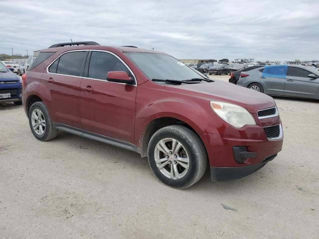 Photo 3 VIN: 2CNALDEW4A6326355 - CHEVROLET EQUINOX 