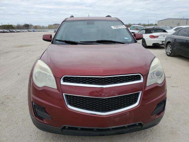 Photo 4 VIN: 2CNALDEW4A6326355 - CHEVROLET EQUINOX 