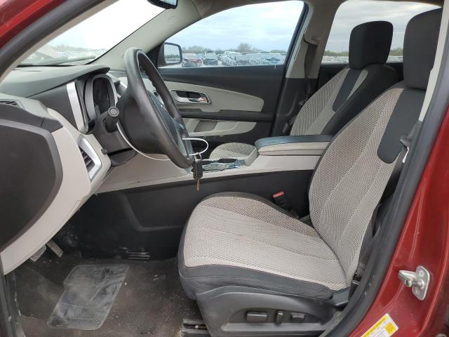 Photo 6 VIN: 2CNALDEW4A6326355 - CHEVROLET EQUINOX 