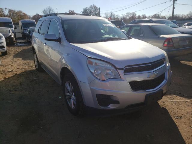 Photo 0 VIN: 2CNALDEW4A6326369 - CHEVROLET EQUINOX 