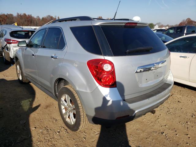 Photo 2 VIN: 2CNALDEW4A6326369 - CHEVROLET EQUINOX 