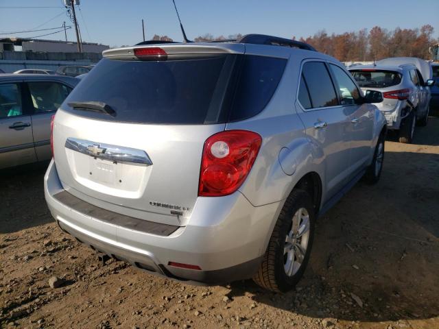 Photo 3 VIN: 2CNALDEW4A6326369 - CHEVROLET EQUINOX 