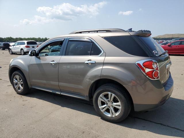 Photo 1 VIN: 2CNALDEW4A6342216 - CHEVROLET EQUINOX LT 