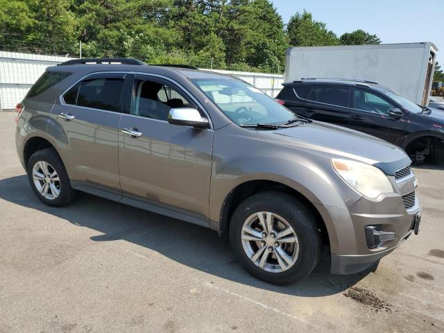 Photo 3 VIN: 2CNALDEW4A6342216 - CHEVROLET EQUINOX LT 