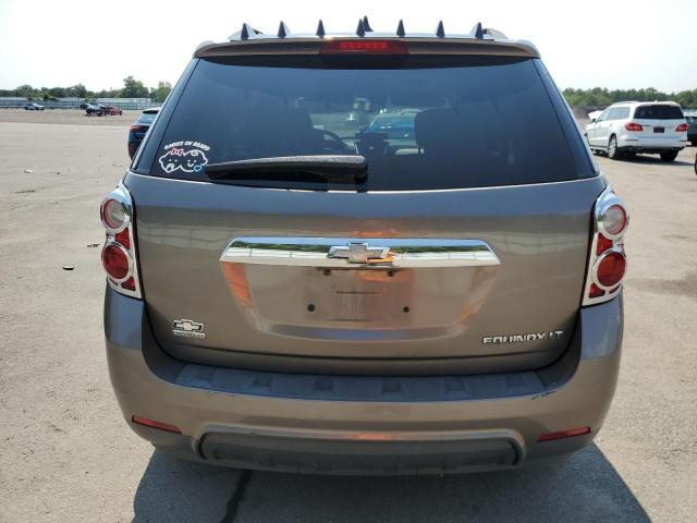 Photo 5 VIN: 2CNALDEW4A6342216 - CHEVROLET EQUINOX LT 