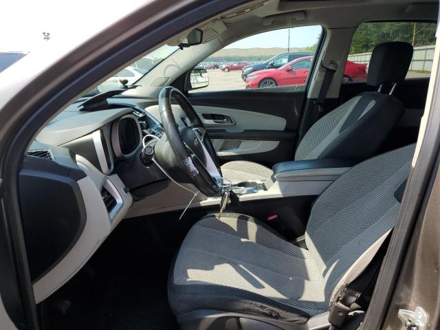 Photo 6 VIN: 2CNALDEW4A6342216 - CHEVROLET EQUINOX LT 