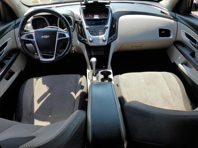 Photo 7 VIN: 2CNALDEW4A6342216 - CHEVROLET EQUINOX LT 