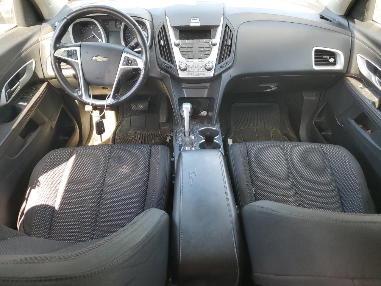 Photo 7 VIN: 2CNALDEW4A6343057 - CHEVROLET EQUINOX 