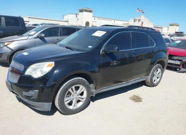 Photo 1 VIN: 2CNALDEW4A6343060 - CHEVROLET EQUINOX 