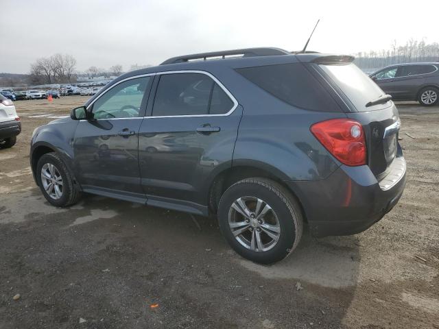 Photo 1 VIN: 2CNALDEW4A6366435 - CHEVROLET EQUINOX 