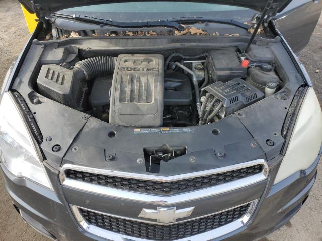 Photo 10 VIN: 2CNALDEW4A6366435 - CHEVROLET EQUINOX 