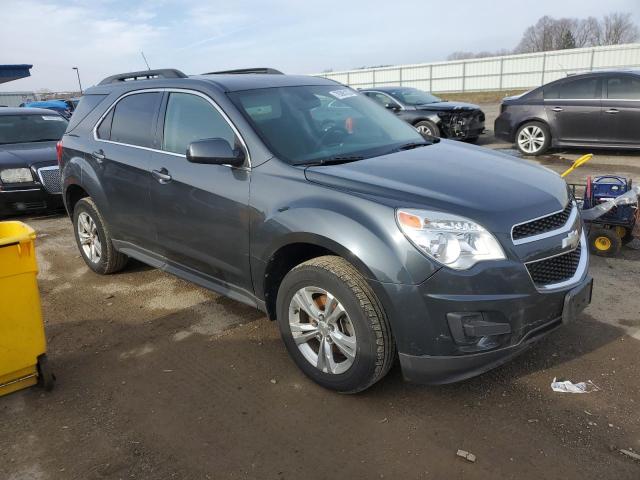 Photo 3 VIN: 2CNALDEW4A6366435 - CHEVROLET EQUINOX 