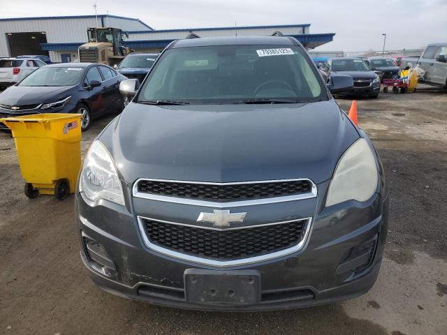 Photo 4 VIN: 2CNALDEW4A6366435 - CHEVROLET EQUINOX 